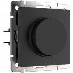 Диммер N (черный матовый) Werkel W1142008