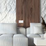 Диммер N (белый) W1142001