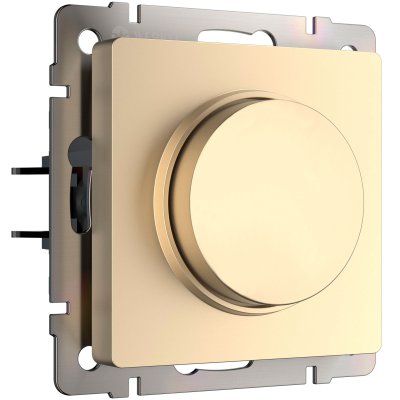 Диммер N (шампань) Werkel W1142011 Диммер N (шампань) Werkel W1142011