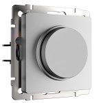 W1142006/ Диммер N (серебряный) W1142006