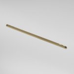 Brass Line Трековый светильник 24W 3000K латунь 85527/01 Elektrostandard