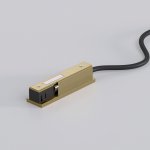 Brass Line Ввод питания латунь 85005/00 Elektrostandard