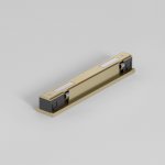Brass Line Прямой коннектор латунь 85008/00 Elektrostandard
