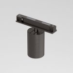 Titan Line Трековый светильник 10W 3000K титан 85525/01 Elektrostandard