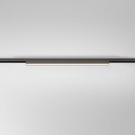 Titan Line Трековый светильник 12W 3000K титан 85526/01 Elektrostandard