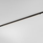Titan Line Трековый светильник 24W 3000K титан 85527/01 Elektrostandard