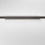 Titan Line Трековый светильник 20W 3000K титан 85529/01 Elektrostandard