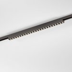 Titan Line Трековый светильник 20W 3000K титан 85529/01 Elektrostandard