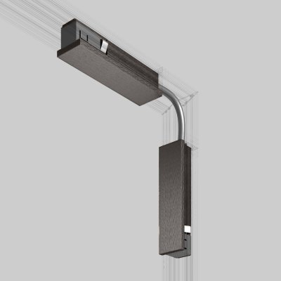 Titan Line Гибкий коннектор титан 85007/00 Elektrostandard