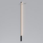 Светильник настенный светодиодный Alto LED 4000K черный 40134/LED