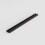 Titan Line  Декоративная накладка для шинопровода 20см титан 85232/00 Elektrostandard