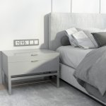 Рамка на 5 постов  AluMax (алюминий) Werkel W0053506