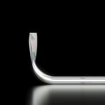 Лента светодиодная 480Led 14W IP68 4200K дневной белый COB 24V 480Led 14W IP68