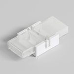 Коннектор для лент COB 24V 480Led 14W IP68 жесткий 95134/00