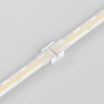Коннектор для лент COB 24V 480Led 14W IP68 жесткий 95134/00