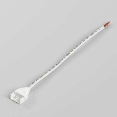 Коннектор для лент COB 24V 480Led 14W IP68 гибкий односторонний 95133/00