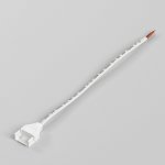 Коннектор для лент COB 24V 480Led 14W IP68 гибкий односторонний 95133/00