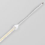 Коннектор для лент COB 24V 480Led 14W IP68 гибкий односторонний 95133/00