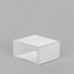 Заглушки для лент COB 24V 480Led 14W IP68 2pkt End Cup 24V СОВ