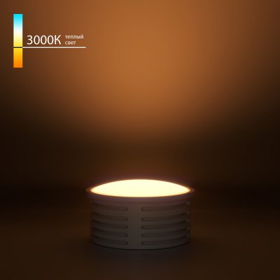 Светодиодный модуль 7W 3000K BMGU1001 Светодиодный модуль 7W 3000K BMGU1001