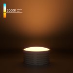 Светодиодный модуль 7W 3000K BMGU1001