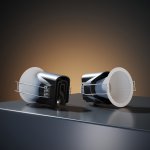 Светильник встраиваемый светодиодный Arco 12W 3000K белый IP44 15274/LED