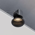 Светильник встраиваемый светодиодный IP44 15274/LED
