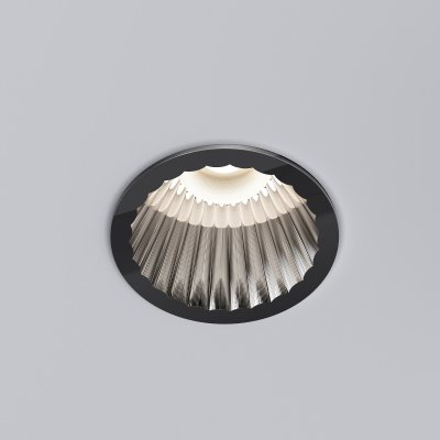 Светильник встраиваемый светодиодный IP44 15274/LED