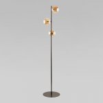 Напольный светильник со стеклянными плафонами 6189 Estera