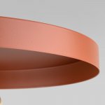 Потолочный светильник 10749 SILA GREEN BRICK