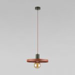 Потолочный светильник 10749 SILA GREEN BRICK