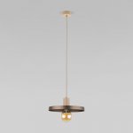 Потолочный светильник 10757 SILA SABIA BROWN