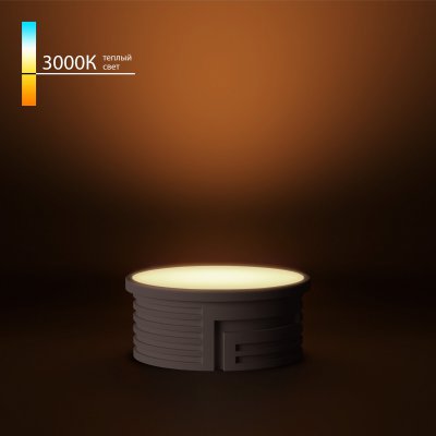 Светодиодный модуль 7W 3000K BMGU1003 Светодиодный модуль 7W 3000K BMGU1003