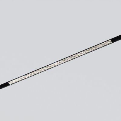 Slim Magnetic Трековый светильник 20W 4000K черный 85531/01