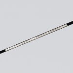 Slim Magnetic Трековый светильник 20W 4000K черный 85531/01