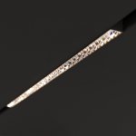 Slim Magnetic Трековый светильник 20W 4000K черный 85531/01