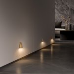 Светодиодная подсветка для лестниц 40159/LED