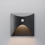 Подсветка для лестниц с датчиком движения 40158/LED