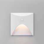 Подсветка для лестниц с датчиком движения 40158/LED