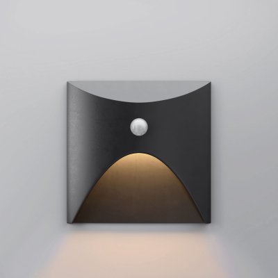 Подсветка для лестниц с датчиком движения 40158/LED