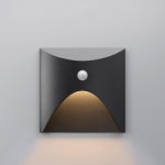 Подсветка для лестниц с датчиком движения 40158/LED