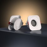 Светильник встраиваемый светодиодный IP44 15276/LED