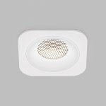 Светильник встраиваемый светодиодный IP44 15276/LED