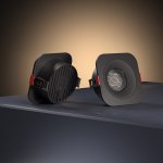 Светильник встраиваемый светодиодный IP44 15276/LED