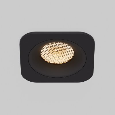 Светильник встраиваемый светодиодный IP44 15276/LED