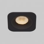 Светильник встраиваемый светодиодный IP44 15276/LED