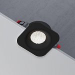 Светильник встраиваемый светодиодный IP44 15276/LED