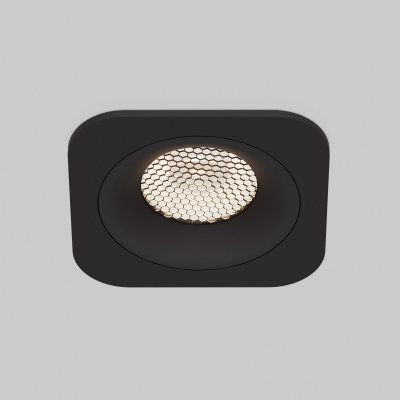 Светильник встраиваемый светодиодный IP44 15276/LED