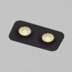 Светильник встраиваемый светодиодный IP44 15277/LED