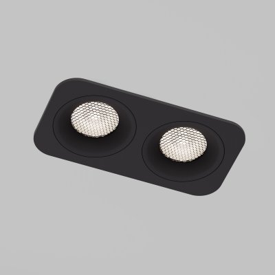 Светильник встраиваемый светодиодный IP44 15277/LED Светильник встраиваемый светодиодный IP44 15277/LED